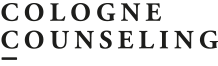 Logo Cologne Counseling